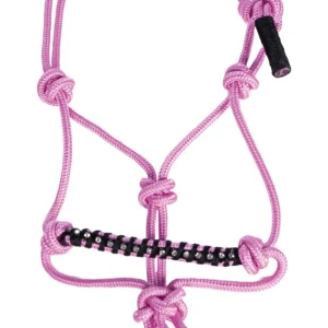 HKM Hobby Horsing Rope Halter