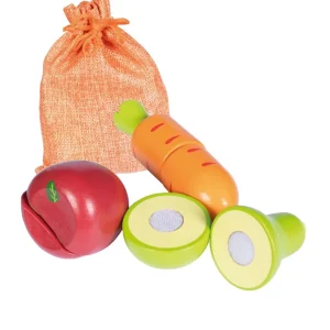 HKM Wooden Food -Hobby Horsing