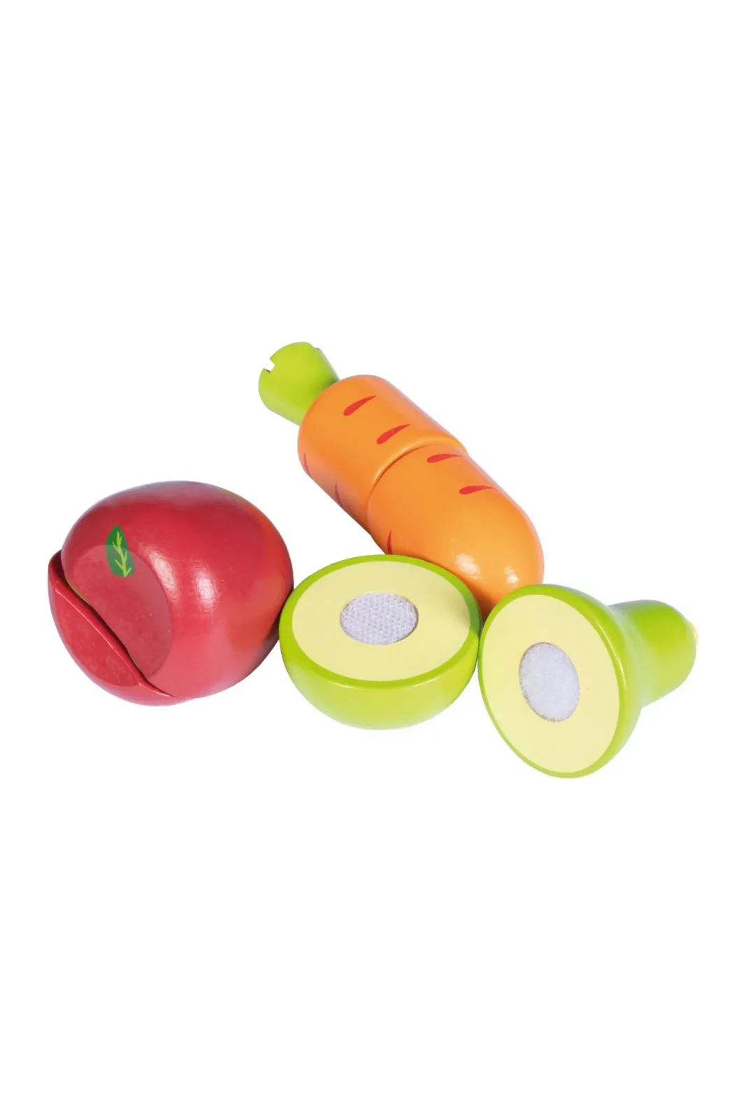 HKM Wooden Food -Hobby Horsing - Image 2