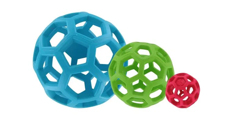 Clean Run Hol-ee Roller Balls