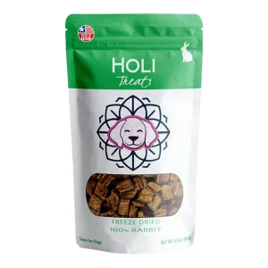 Holi Dog 1.5 oz. Rabbit