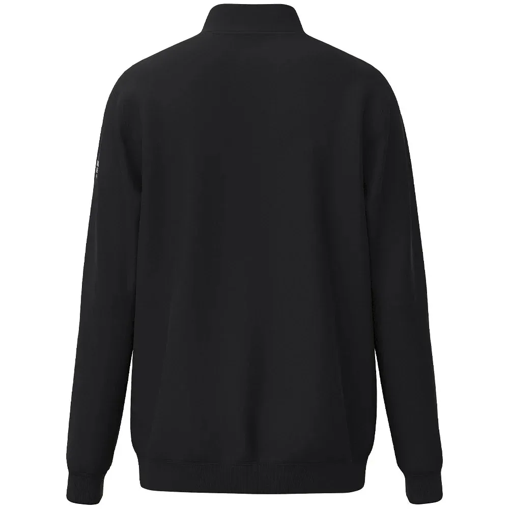 Hooey Cowboy Golf Black Pullover - Image 2
