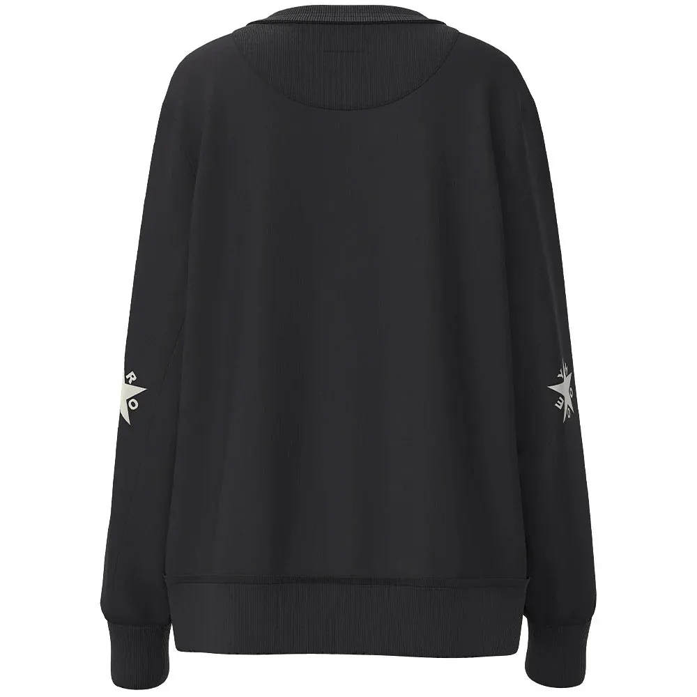 Hooey Western Original Crewneck - Image 2