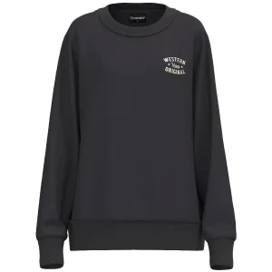 Hooey Western Original Crewneck