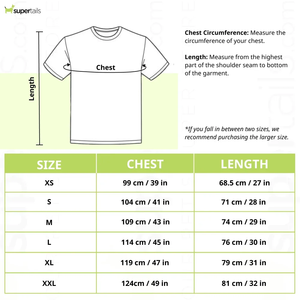 Hoomans The Head Tilt T Shirt for Men and Women (Black) - Image 2