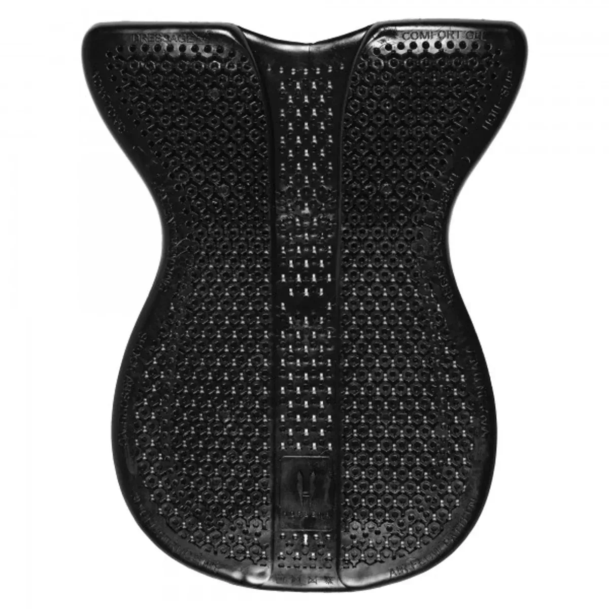 Horsena Front Balance Gel Saddle Pad - Image 2
