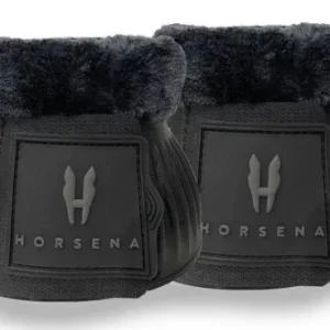 Horsena Pro-Light Bell Boots