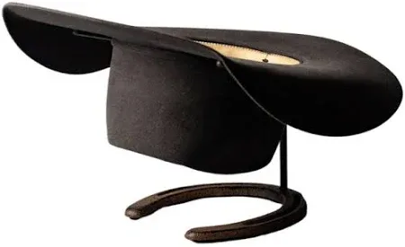 Horseshoe Hat Rack - Image 2
