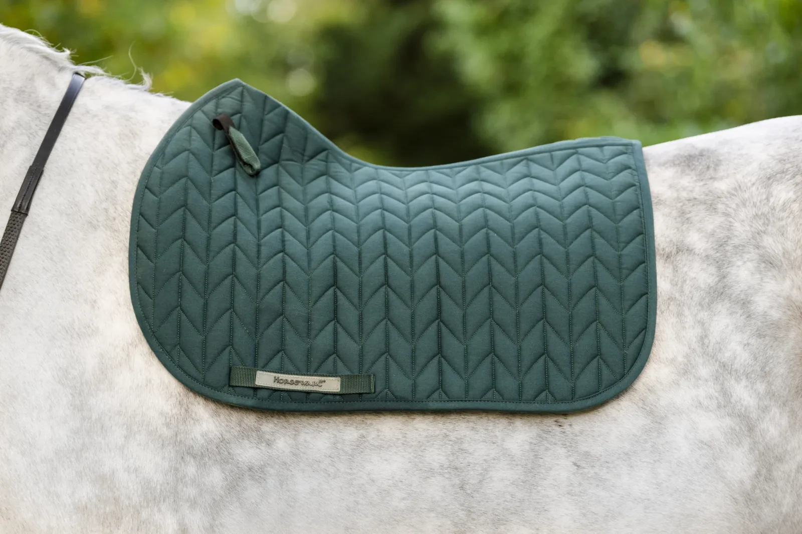 Horseware Close Contact Saddle Pad