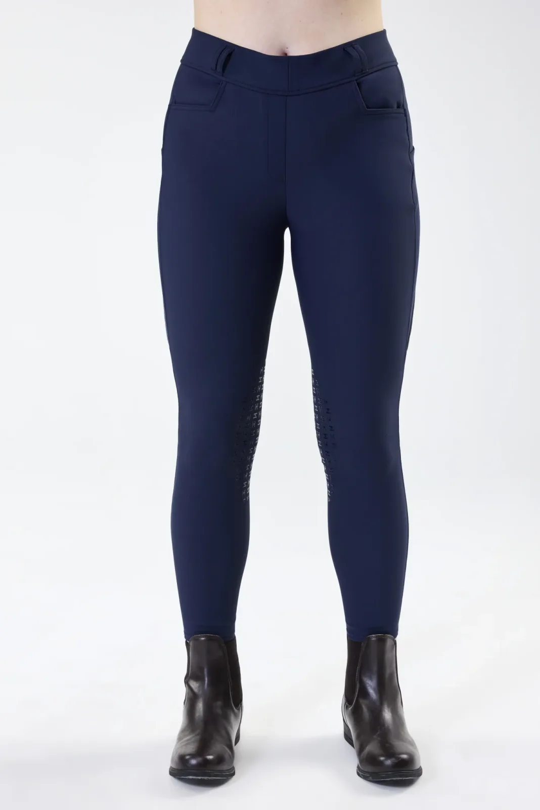Horseware Easefit Hybid Riding Tights KG