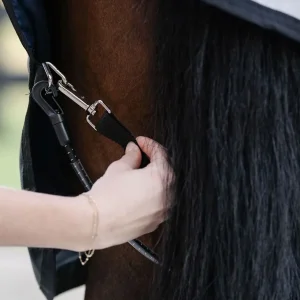 Horseware Elasticated Leg Straps