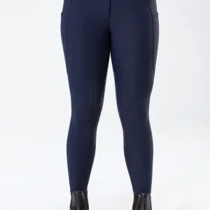 Horseware Flexfit Winter Breech KneeG