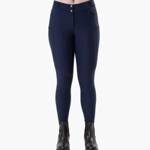 Horseware Flexfit Winter Breech KneeG