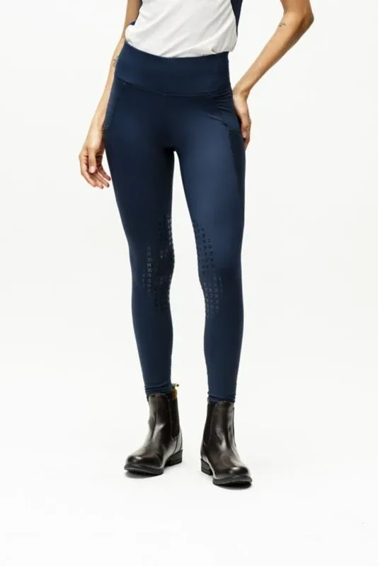 Horseware Formfit KP Tights - Image 2