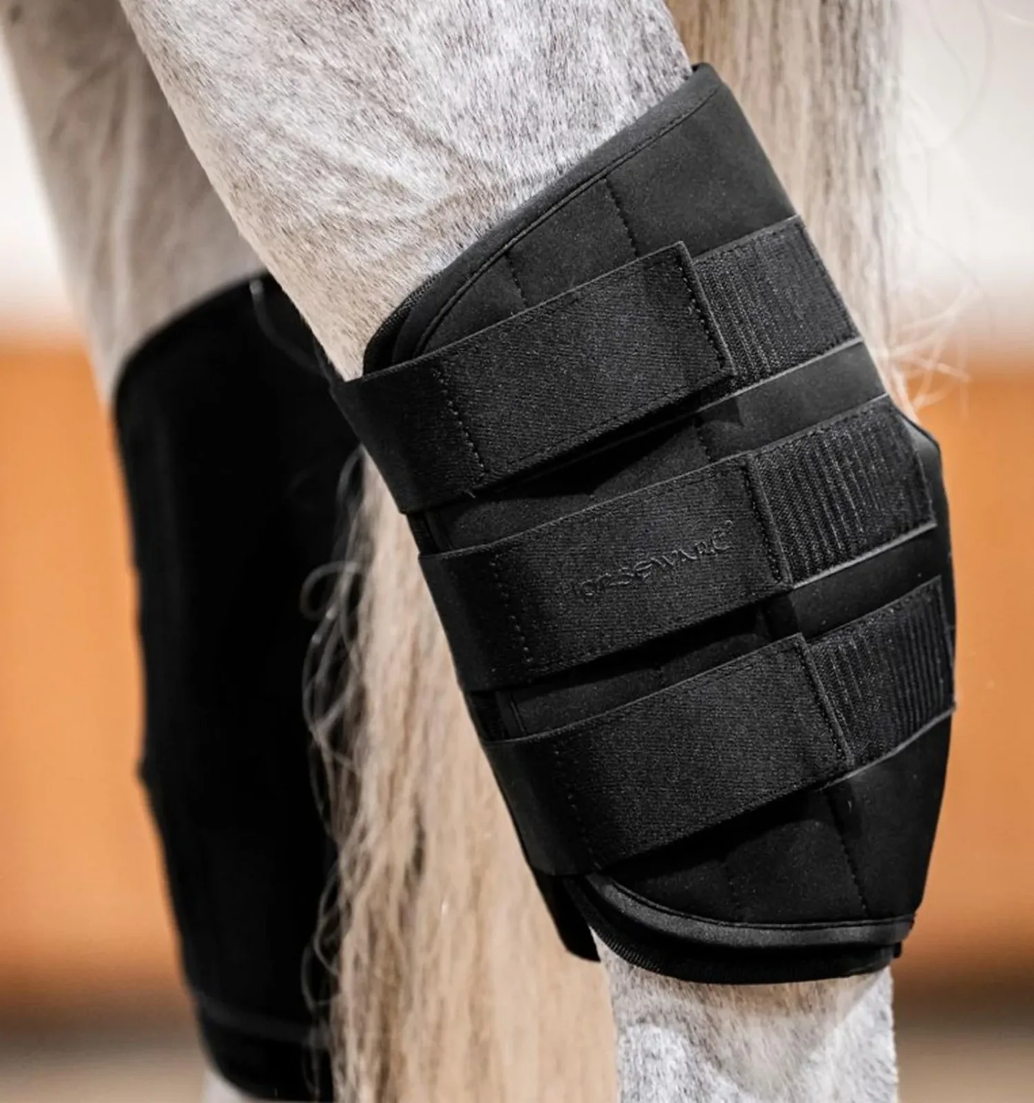 Horseware Ice Gel Hock Boots