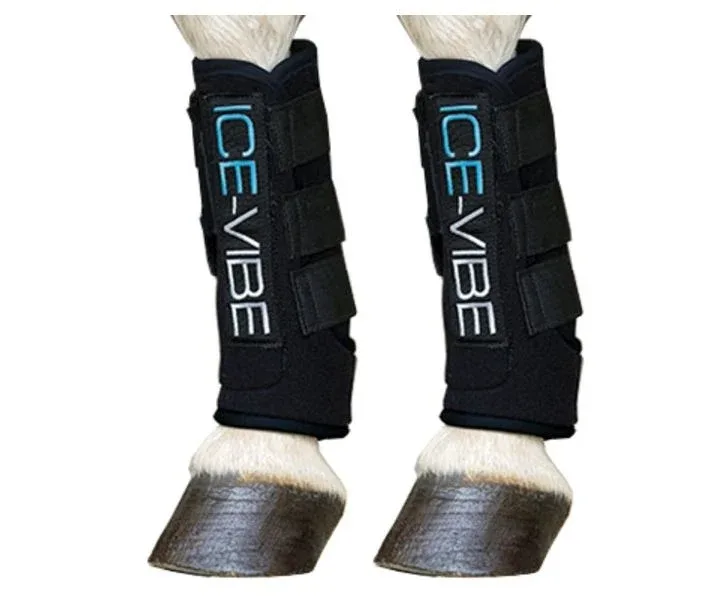 Horseware ICE-VIBE Boots 2pk