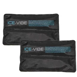 Horseware Ice-Vibe Hock Wrap Cold Pack