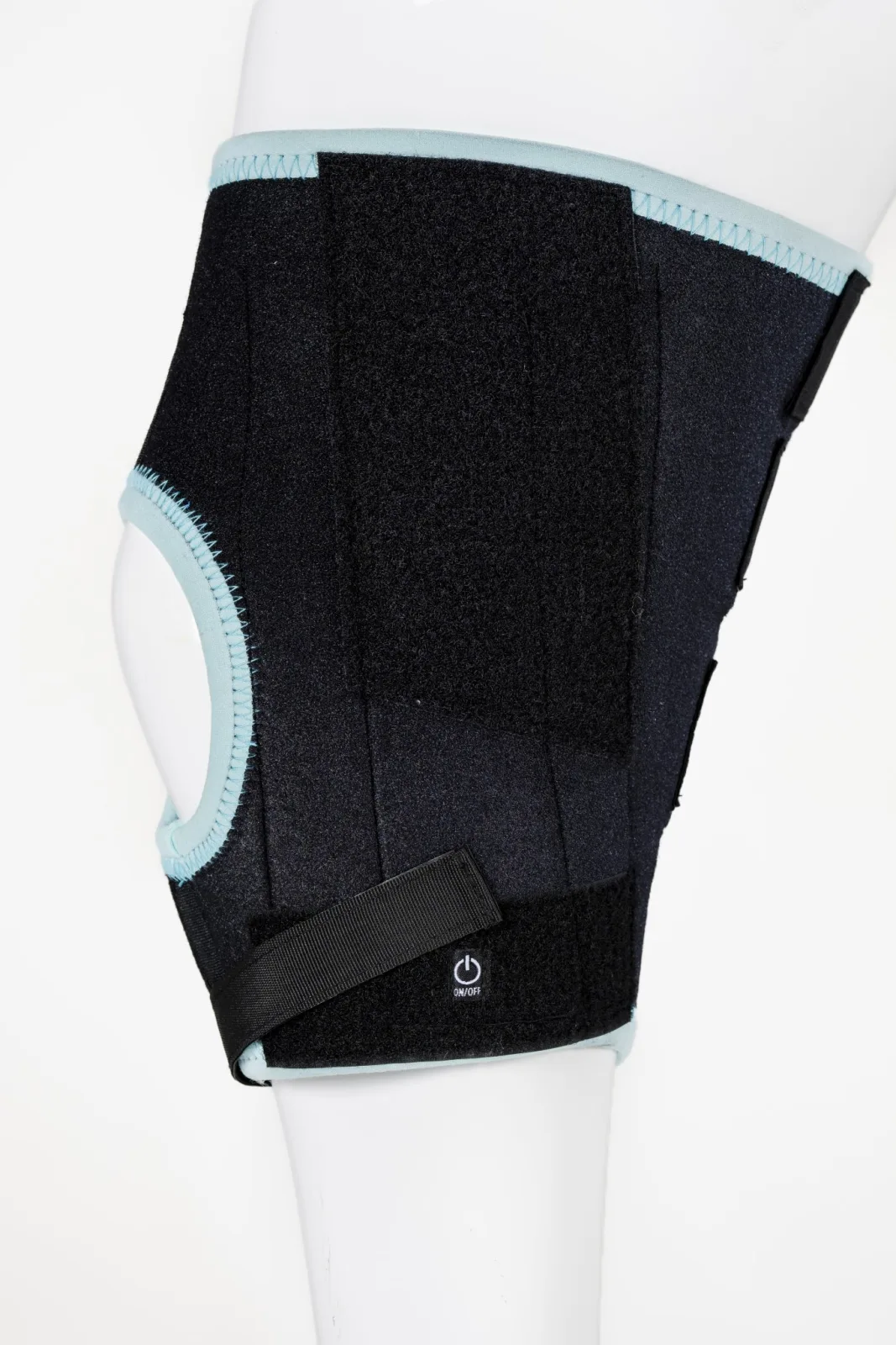 Horseware Ice-Vibe Hock Wraps