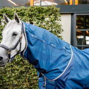 Horseware Ionic Therapy Mesh Cooler Hood