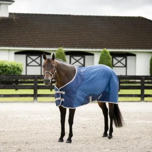 Horseware Ionic Therapy Quarter Horse Mesh Cooler