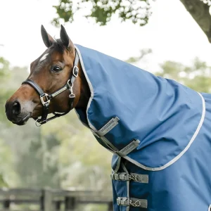 Horseware Ionic Therapy Quarter Horse Turnout Hood 0g