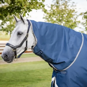 Horseware Ionic Therapy Turnout Hood 0g