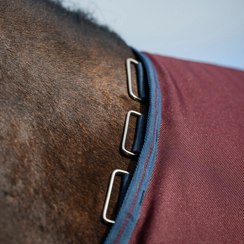 Horseware Ireland Amigo 1200D Plus Turnout 100g - Image 2