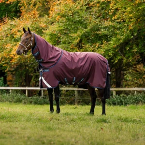 Horseware Ireland Amigo 1200D Plus Turnout 100g