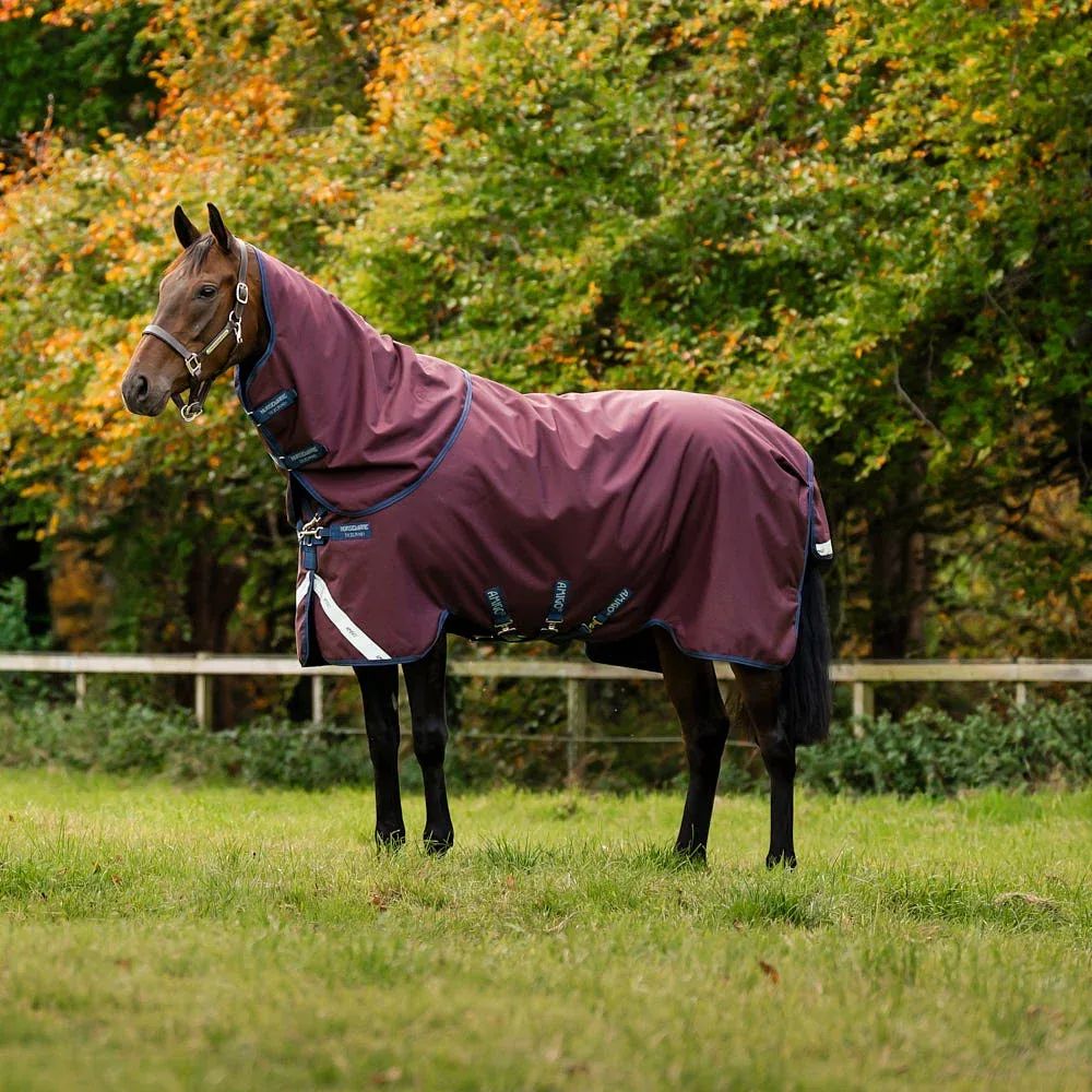 Horseware Ireland Amigo 1200D Plus Turnout 100g