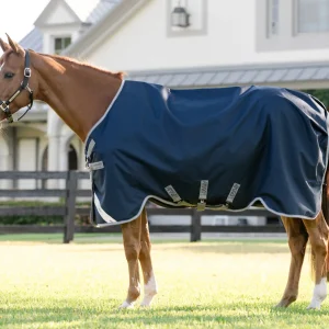 Horseware® Ireland Amigo® 1200D Turnout Sheet Standard Neck