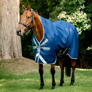 Horseware® Ireland Amigo® 1200D Wug Turnout–250 Grams