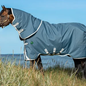 Horseware® Ireland Amigo® AmEco 12 Plus Turnout Sheet