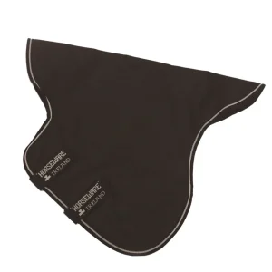 Horseware® Ireland Amigo® Bravo 12 Medium-Weight Hood - 250 gram