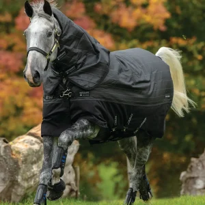 Horseware® Ireland Amigo® Bravo 12 Plus Reflectech Turnout Medium-Weight Blanket
