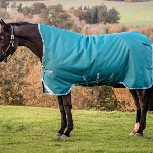 Horseware® Ireland Amigo® Bravo 12 Wug Lite Turnout Sheet