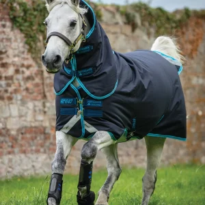 Horseware® Ireland Amigo® Bravo Amigo Bravo 12 Pony Plus Medium-Weight Turnout Blanket