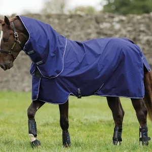 Horseware® Ireland Amigo® Hero Plus 900D Disc-Front Lite Turnout Sheet