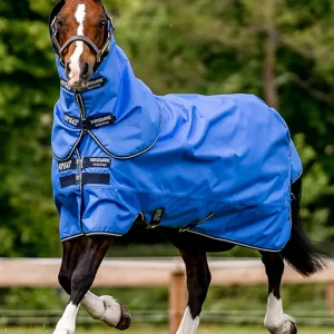 Horseware® Ireland Amigo® Hero Ripstop Plus 100 Gram Turnout Light Blanket