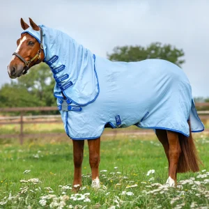 Horseware® Ireland Amigo® Ripstop Hoody Blanket