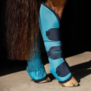 Horseware® Ireland Amigo® Ripstop Travel Boots