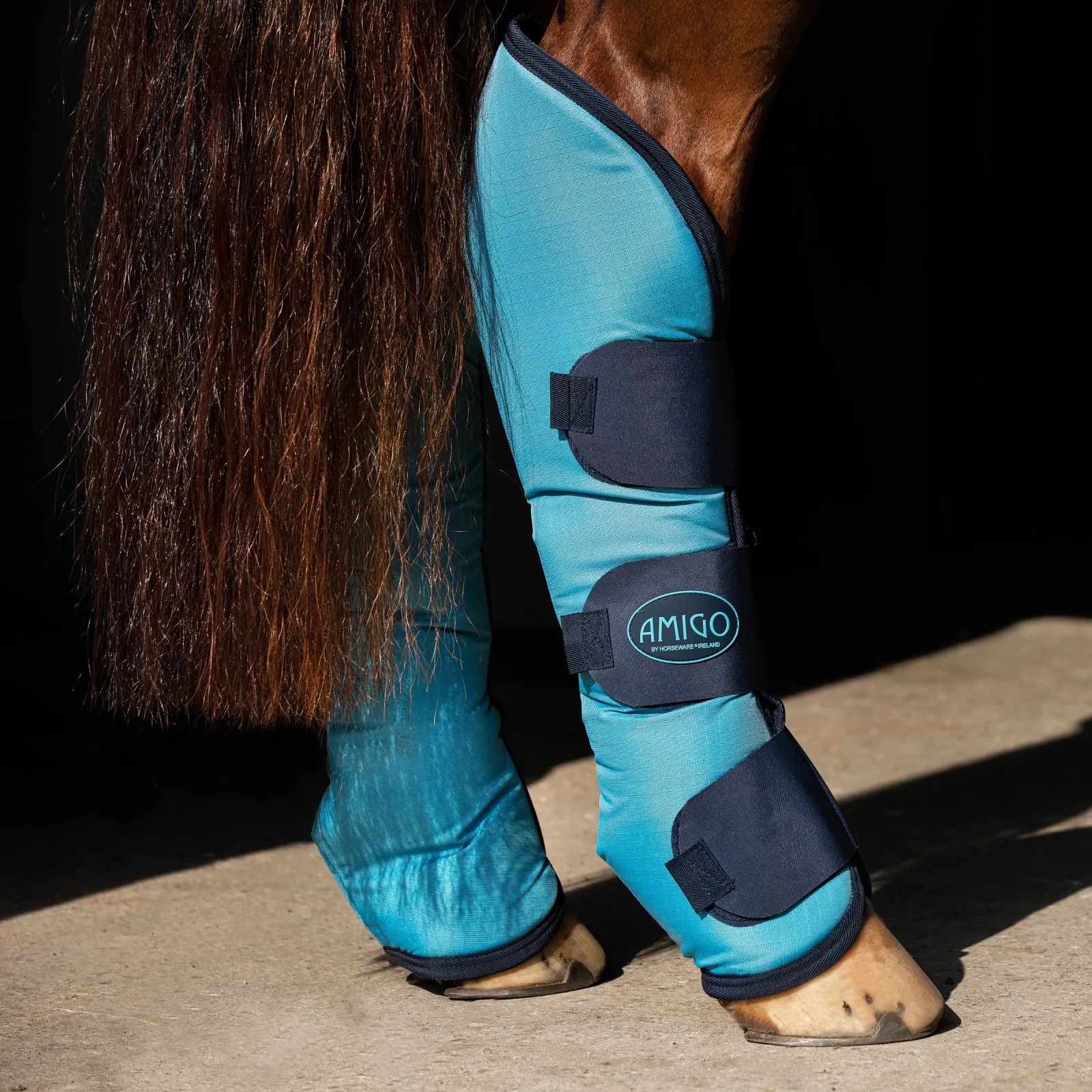 Horseware® Ireland Amigo® Ripstop Travel Boots