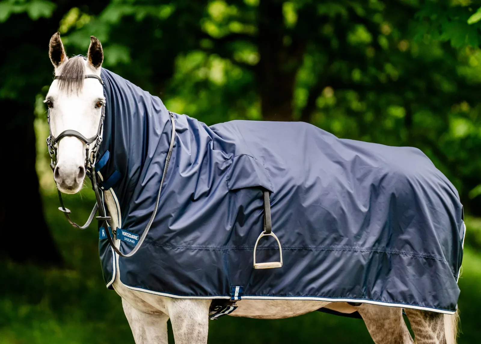Horseware® Ireland Newmarket Rain Sheet