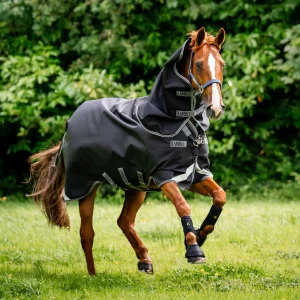 Horseware® Ireland Rambo® 1680D Vari-Layer Plus Heavy Turnout–450g