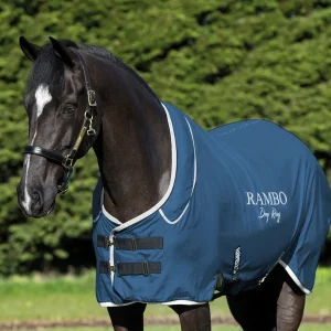 Horseware® Ireland Rambo® Dry Rug Supreme
