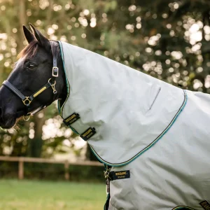 Horseware® Ireland Rambo® Duo Hood (100 Gram)