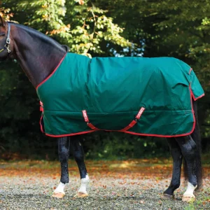 Horseware® Ireland Rambo® Original 1000D Heavyweight Turnout–400G