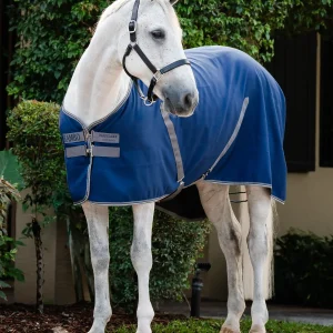 Horseware® Ireland Rambo® Stable Sheet with Embossed Lining