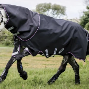 Horseware® Ireland Rambo® Supreme Lite Turnout Sheet