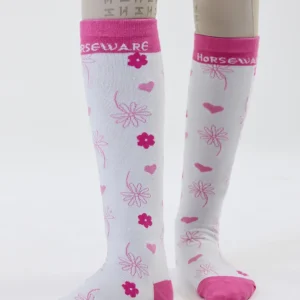 Horseware Kids Riding Socks
