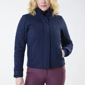 Horseware Ladies Flare Short Jacket